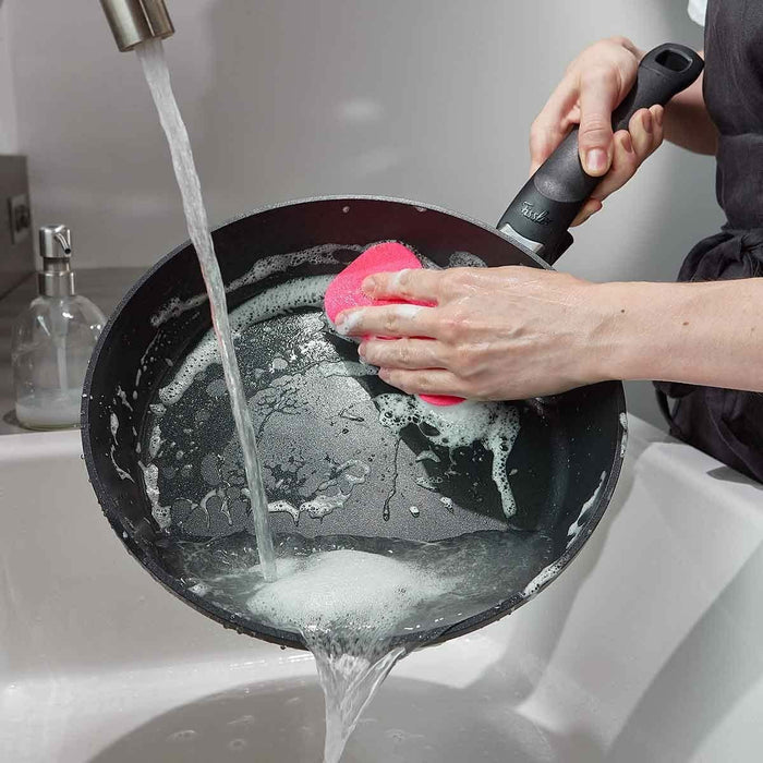 EAN 4009209367651 - Fissler Adamant Comfort Sartén multiuso Alrededor imagen 4