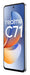 EAN 6941764486997 - realme C71 16,9 cm (6.67") SIM doble Android 15 4G USB Tipo C 4 GB 256 GB 6000 mAh Blanco imagen 7