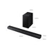 EAN 8806097069256 - Samsung HW-B750F Negro 5.1 canales 400 W imagen 3