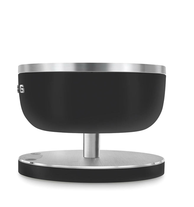 EAN 8017709338220 - Smeg KSC01BLMWW báscula de cocina Negro Encimera Alrededor Báscula electrónica de cocina imagen 4
