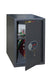 EAN 5032548003576 - Phoenix Safe Co. Vela SS0805K 88 L Acero Grafito imagen 1