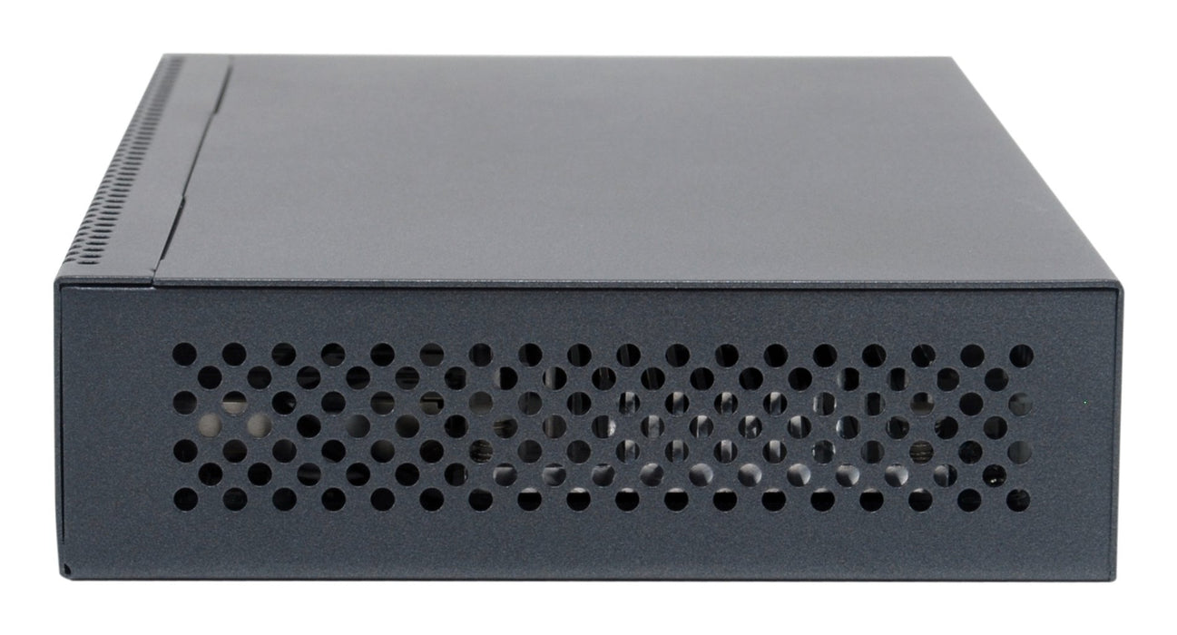 EAN 4015867242971 - LevelOne XEL-0891 Gestionado L3 10G Ethernet (100/1000/10000) Escritorio Gris imagen 5