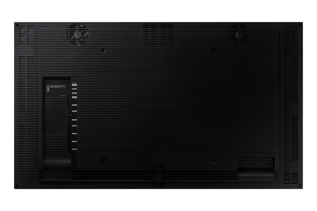 EAN 8806094039474 - Samsung OM46B Pantalla plana para señalización digital 116,8 cm (46") LCD Wifi 4000 cd / m² Full HD Negro imagen 10