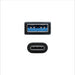 EAN 8433281009967 - Nanocable 10.01.4000 cable USB USB 3.2 Gen 2 (3.1 Gen 2) 0,5 m USB A USB C imagen 3