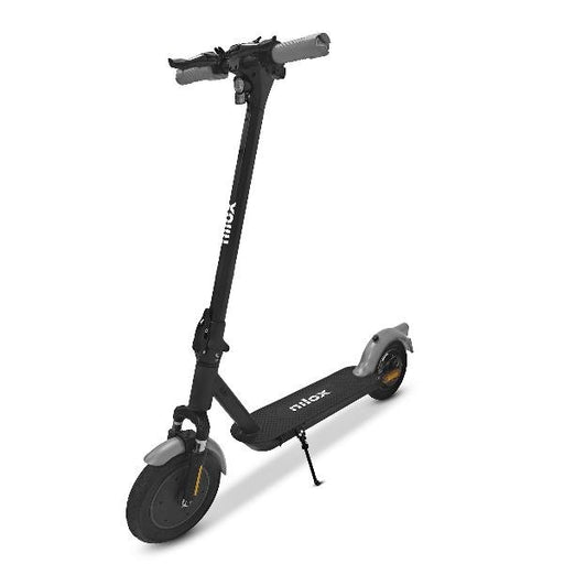 EAN 8050162355397 - Nilox ESCOOTER V1 Negro, Gris 25 kmh 7,5 Ah imagen 1