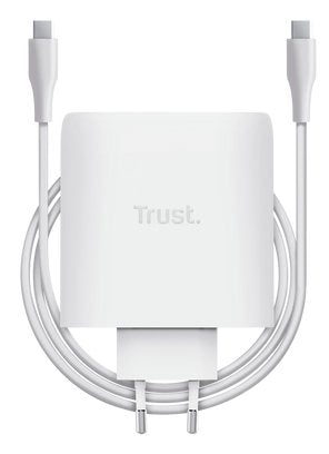 EAN 8713439255287 - Trust Maxo Universal Corriente alterna Carga rápida Interior imagen 5