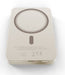 EAN 8432426500796 - Energy Sistem Magnetic Powerbank 10000 mAh Cargador inalámbrico Champán imagen 2
