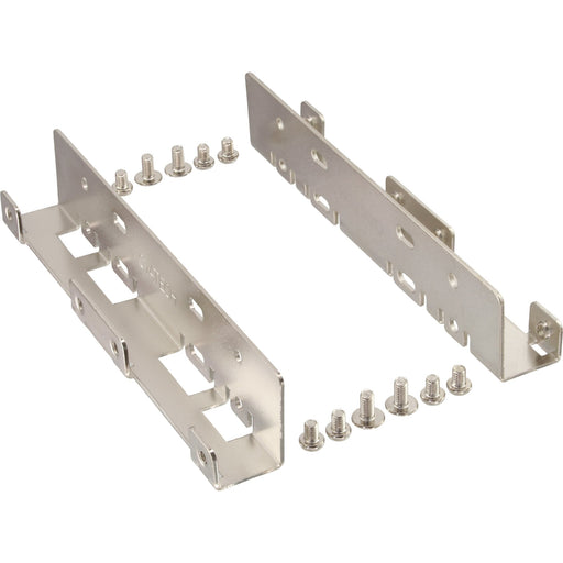 EAN 4043718119363 - InLine 39950C kit de montaje Plata Metal imagen 1