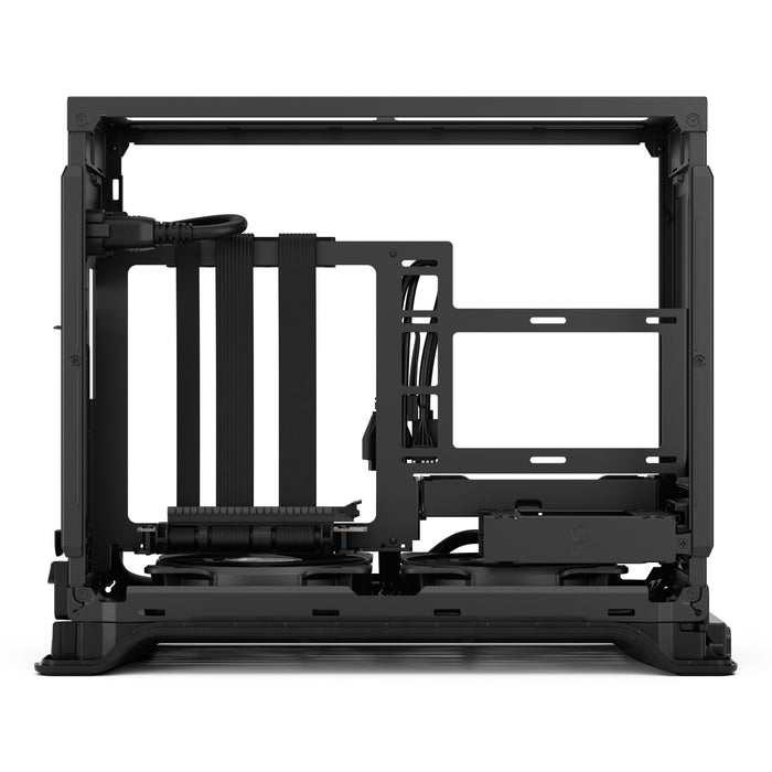 EAN 7340172705826 - Fractal Design Era 2 Mini Tower Plata imagen 21