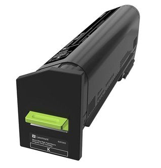 EAN 734646587884 - Lexmark 82K2UK0 cartucho de tóner 1 pieza(s) Original Negro imagen 1