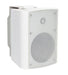 EAN 5712505825334 - Vivolink VLSP61AW altavoz De 2 vías Blanco Alámbrico 50 W imagen 1