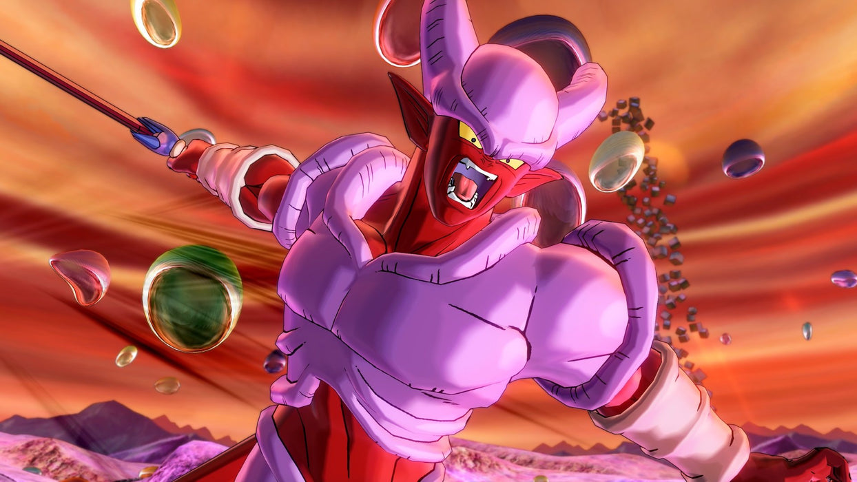 EAN 3391892031119 - BANDAI NAMCO Entertainment Dragon Ball Xenoverse 2 Estándar Inglés PlayStation 5 imagen 9
