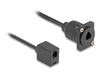 EAN 4043619879694 - DeLOCK 87969 cable telefónico 0,3 m imagen 1
