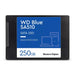 EAN 0718037884622 - Western Digital Blue SA510 250 GB 2.5" Serial ATA III imagen 1