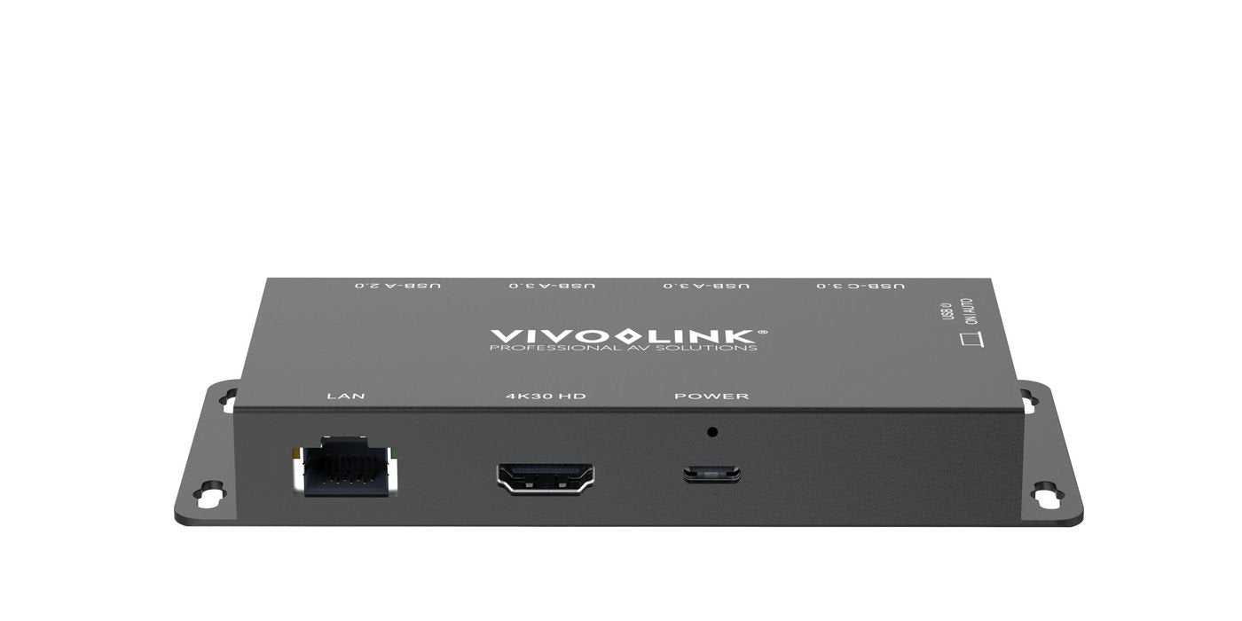 EAN 5715063732786 - Vivolink VLUSBCHUB2V2 Adaptador gráfico USB imagen 5