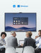 EAN 6927433606149 - MAXHUB V6550 pizarra blanca interactiva 165,1 cm (65") 3840 x 2160 Pixeles Pantalla táctil Gris imagen 8