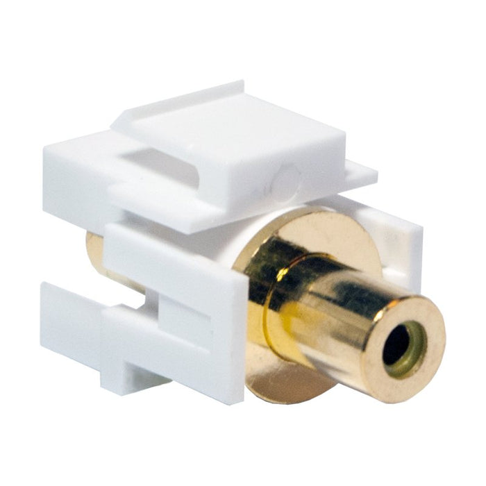 EAN 4052792028515 - LogiLink NK0023 módulo de conector de red imagen 1