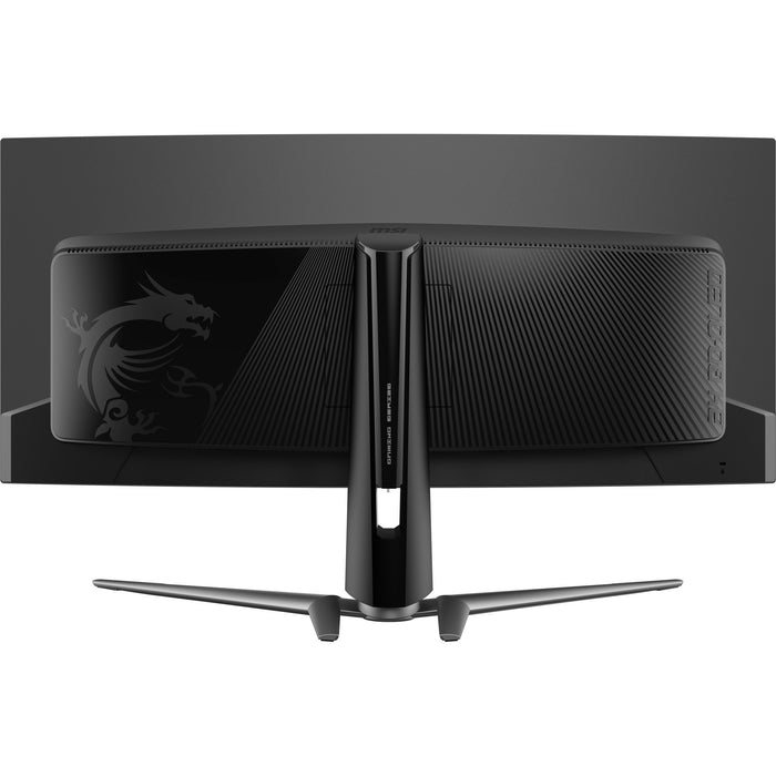 EAN 4711377135726 - MSI MAG 341CQP QD-OLED pantalla para PC 86,4 cm (34") 3440 x 1440 Pixeles UltraWide Quad HD Negro imagen 6