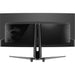 EAN 4711377135726 - MSI MAG 341CQP QD-OLED pantalla para PC 86,4 cm (34") 3440 x 1440 Pixeles UltraWide Quad HD Negro imagen 6