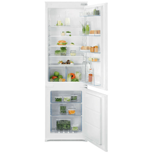 EAN 7333394012612 - Electrolux LNT6NE18S Integrado 257 L Blanco imagen 1