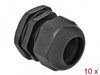 EAN 4043619602261 - DeLOCK 60226 sujetacables Plástico 10 pieza(s) imagen 1