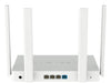EAN 4897082921141 - Keenetic Sprinter (KN-3710) router inalámbrico Gigabit Ethernet Doble banda (2,4 GHz / 5 GHz) Blanco, Gri imagen 6