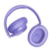 EAN 1200130038136 - JBL Tune 730BT Auriculares Inalámbrico Diadema Llamadas/Música USB Tipo C Bluetooth Lavanda imagen 7