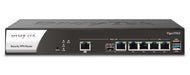 EAN 4710484742094 - DrayTek Vigor 2962 router 2.5 Gigabit Ethernet Negro, Blanco imagen 1
