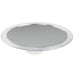 EAN 8435568400931 - Orbegozo ESP 1000 espejo para maquillaje Ventosa Alrededor Cromo imagen 3