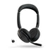 EAN 0706487025009 - Jabra Evolve2 65 Flex Auriculares Inalámbrico y alámbrico Diadema Oficina/Centro de llamadas Bluetooth Ne imagen 3