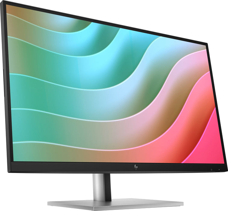 EAN 5715063336601 - HP E27k G5 4K USB-C Monitor pantalla para PC 68,6 cm (27") 3840 x 2160 Pixeles 4K Ultra HD LCD Negro imagen 3