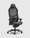 EAN 7340172714231 - Fractal Design Refine 2 Hybrid Dark Silla para videojuegos de PC Asiento acolchado tapizado Negro imagen 2