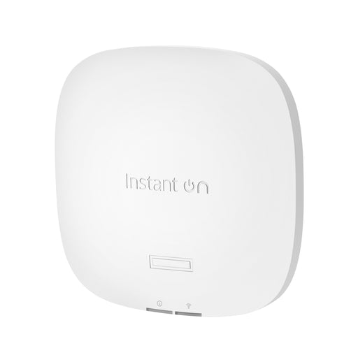 EAN 0190017446110 - HPE Aruba Networking Networking Instant On Indoor Access Point 2x2 Wi-Fi 6 (EG) AP22 imagen 2