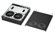 EAN 0887993006918 - Shuttle DH770 PC/estación de trabajo barebone 1,35 l tamaño PC Negro Intel H770 LGA 1700 imagen 5