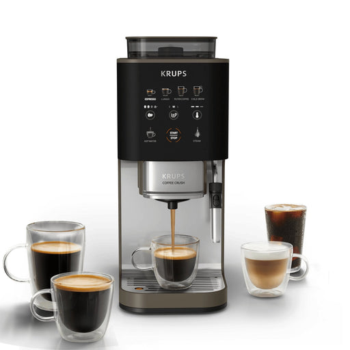 EAN 3016661181603 - Krups SA403B Totalmente automática Máquina espresso imagen 1