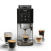 EAN 3016661181603 - Krups SA403B Totalmente automática Máquina espresso imagen 1