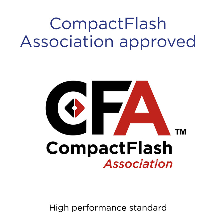EAN 5039014163574 - Integral INCF4GV2 memoria flash 4 GB CFast imagen 5