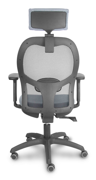 EAN 8436586628024 - PIQUERAS Y CRESPO Jorquera Asiento acolchado Respaldo de malla imagen 5