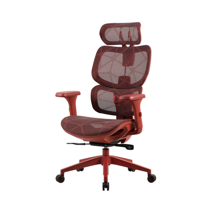 EAN 9359943001553 - ONEX VENTRA Premium Asiento acolchado tapizado Respaldo acolchado imagen 5
