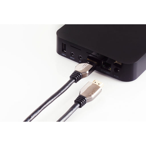 EAN 4017538088574 - shiverpeaks BS10-41155 cable HDMI 1,5 m HDMI tipo A (Estándar) Negro, Gris imagen 2