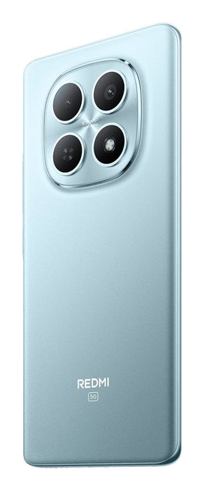 EAN 8032325394191 - Wind Tre Xiaomi Redmi Note 15 5G 17,2 cm (6.77") Ranura híbrida Dual SIM Android 15 USB Tipo C 8 GB 256 G imagen 5
