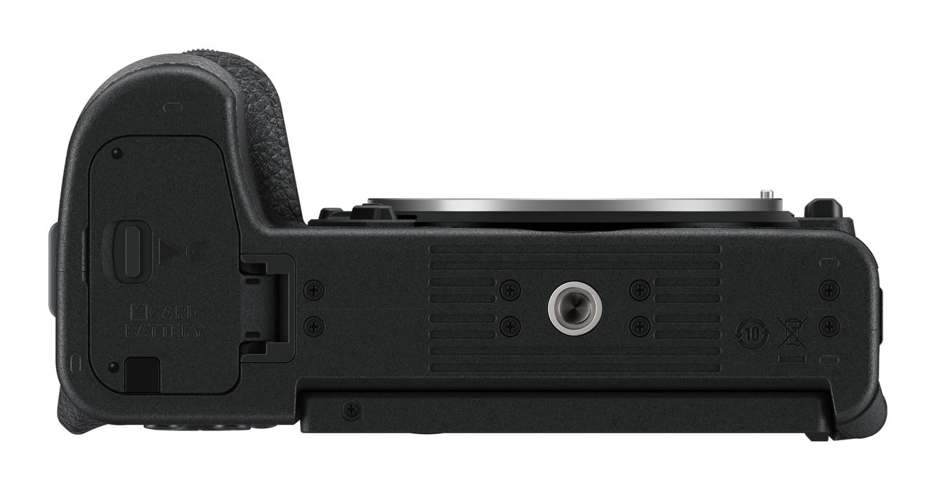 EAN 4960759914255 - Nikon Z 30 Kit 12-28mm MILC 20,9 MP CMOS 5568 x 3712 Pixeles Negro imagen 16
