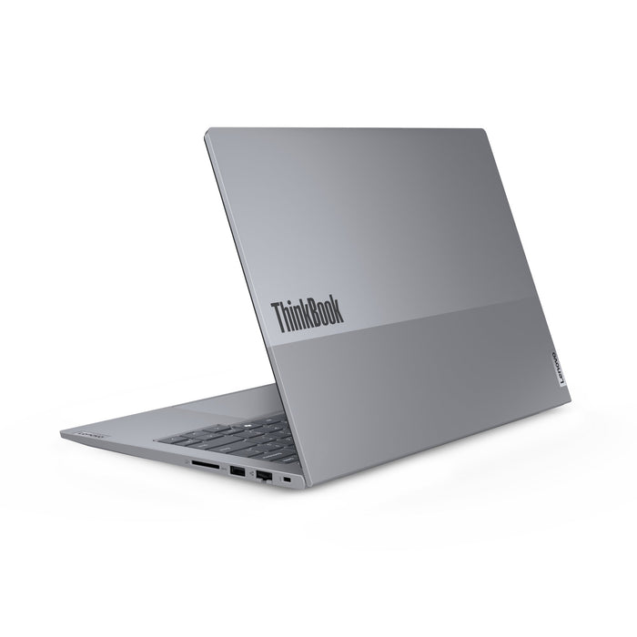 EAN 198158589550 - Lenovo ThinkBook 14 G7 ARP AMD Ryzen™ 7 7735HS Portátil 35,6 cm (14") WUXGA 32 GB DDR5-SDRAM 1 TB SSD Wi-F imagen 10