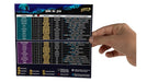 EAN 3760089891803 - Topi Games ETL-125901 juego de tablero 30 min Juego de mesa Estrategia imagen 12