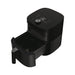 EAN 8059019065731 - Haier I-Master Series 5 HAF5TWA 011 6,5 L Independiente 2000 W Freidora de aire caliente Negro imagen 14