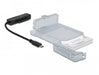 EAN 4043619640843 - DeLOCK 64084 tarjeta y adaptador de interfaz imagen 4