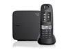 EAN 4250366833149 - Gigaset E630 DECT Etanche et Antichoc Base+combiné Teléfono DECT/analógico Negro imagen 2