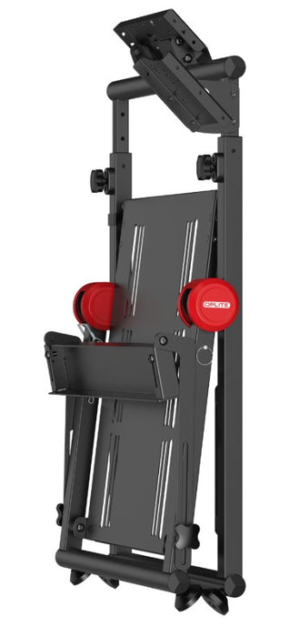 EAN 3360201379624 - Oplite Wheel Stand GT PRO V2 Soporte para volante de carreras imagen 5