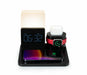 EAN 3499550387841 - Thomson CL800i Reloj despertador digital Negro imagen 3