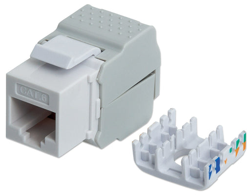 EAN 766623167062 - Intellinet 167062 módulo de conector de red imagen 1